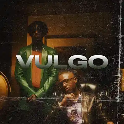 Picture for song 'Vulgo (21 Savage x Metro Boomin)' by artist 'Maestro Da City'