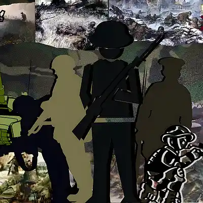 Picture for song 'Command' by artist 'Masteredit'