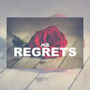 Picture for song 'Regrets (Buy 1 Get 2 Free)' by artist 'maxxbeats'
