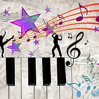 Picture for song 'Walking in the Spirit' by artist 'Mizrah Tirzah'