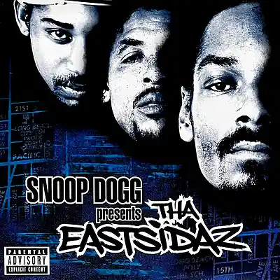 Picture for song 'West Coast type beat - energic - snoop dogg type b' by artist 'Noctur'