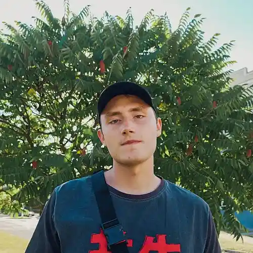 Artist picture