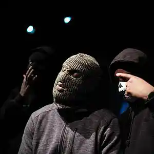 Picture for song 'Central Cee Melodic Drill x Ny Drill Type Bea 881' by artist 'Pakow Beats'