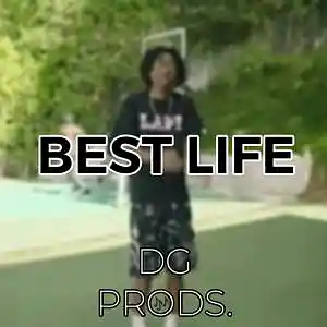 Picture for song 'TRAP - Best Life' by artist 'ProdByDGProductions'