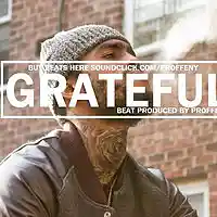 Picture for song '*SMOOTH* Grateful' by artist 'Proffeny'