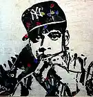 Picture for song 'Deep N Da South' by artist 'Rob Bass da Producer'