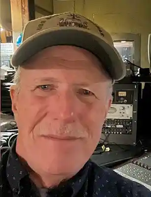 Picture for song 'Vietnam Man' by artist 'Ron Wrigley'