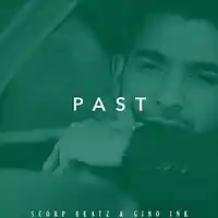 Picture for song 'SCORP BEATZ & GINO INK - PAST' by artist 'Scorp Beatz'