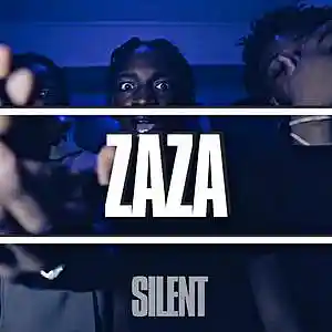 Picture for song '"ZAZA" NY Drill Type Beat Hard Drill INSTRUMENTAL' by artist 'Silent The Producer'