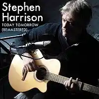 Picture for song 'Sphinx City' by artist 'Stephen Harrison'