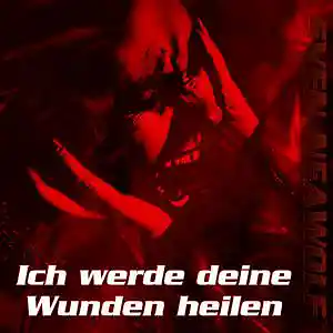 Picture for song 'Ich werde deine Wunden heilen' by artist 'Sven Neawolf'