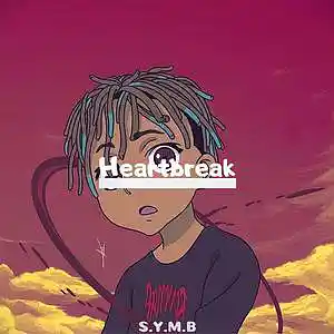 Picture for song '[Free] Heartbreak (Buy 1 Get 2 Free)' by artist 'S.Y.M.B'