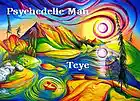 Picture for song 'Indian Woman' by artist 'Teye The Great'