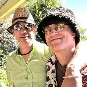 Picture for song 'Nothing Gets Me High Anymore (Trip Poppies )' by artist 'The Dorroughbys'