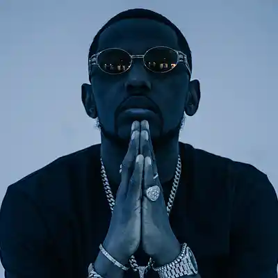 Picture for song 'Sin City' by artist 'The Soul Society Beatz'