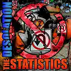 Picture for song 'Desolation' by artist 'TheStatistics'