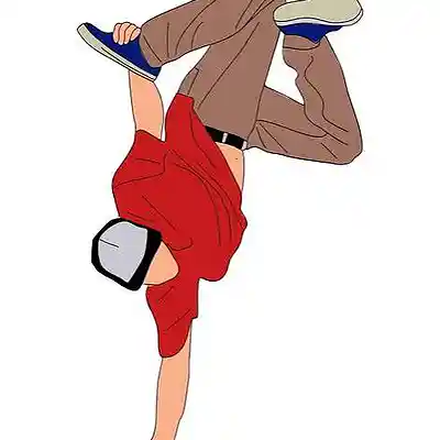 Picture for song 'NEWS BREACK DANSSE INSTRUMENTALE NOW THU' by artist 'THUSMUSTHUS'