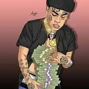 Picture for song 'Next level (Buy 1 Get 1 Free)' by artist 'TRAP XZECC'