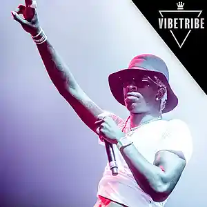 Picture for song '*Young Thug* Underdog (BUY 1 GET 1 FREE!)' by artist 'VibeTribeBeatz'