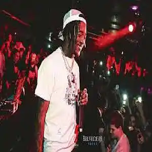 Picture for song 'Cosmo' by artist 'Waverunah'