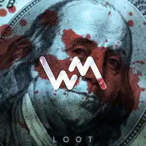 Picture for song 'Loot' by artist 'Weyzem'