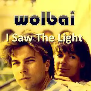 Picture for song 'I Saw The Light - Todd Rundgren' by artist 'Wolbai - Music - Collaborations'