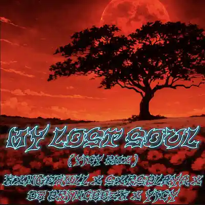 Picture for song 'MY LOST SOUL (Yicy RMX)' by artist 'Yicy'
