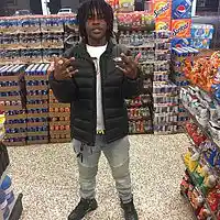 Picture for song '4MuchRayRay - Stupid Prod. By CA$H & R!ch Gates' by artist '4MuchRayRay'