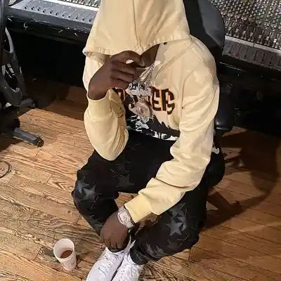 Picture for song 'Rio Da Yung OG x Babyfxce E Type Beat - Shine' by artist '8xbeatz'