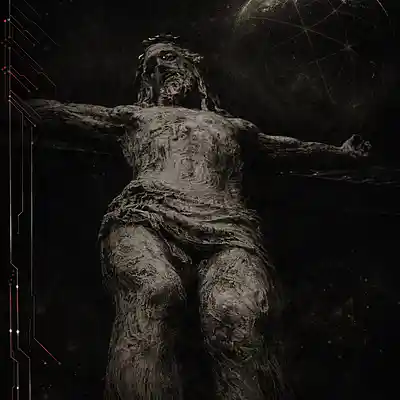 Picture for song 'acid 941' by artist 'An9dy R4reF1sh'