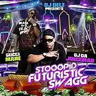 Picture for song 'Futuristic Swagg (Free DL)' by artist 'Angelo J'