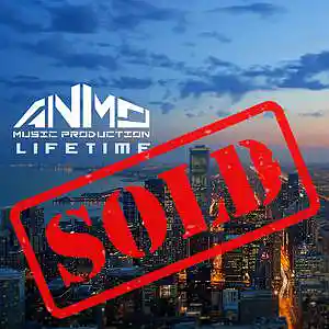 Picture for song 'Lifetime (sold)' by artist 'ANMO'