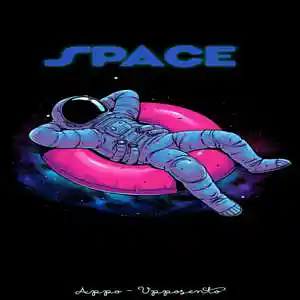Picture for song 'Space ll Trap Type Beat instrumental Prod. Appo Be' by artist 'appo beats'