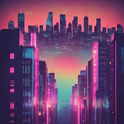 Picture for song 'ArtCore Beats - RT0009' by artist 'ArtCore Beats'