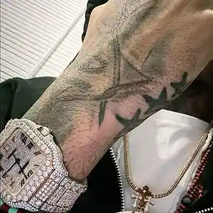 Picture for song 'Rio Da Yung OG x Detroit Type Beat - 57' by artist 'ayoleap'