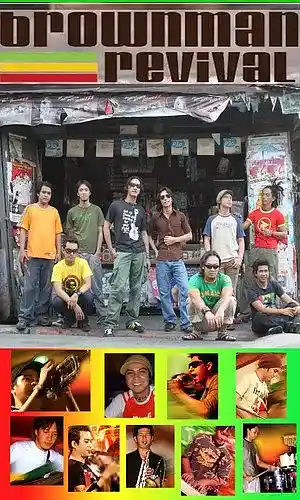 Artist picture