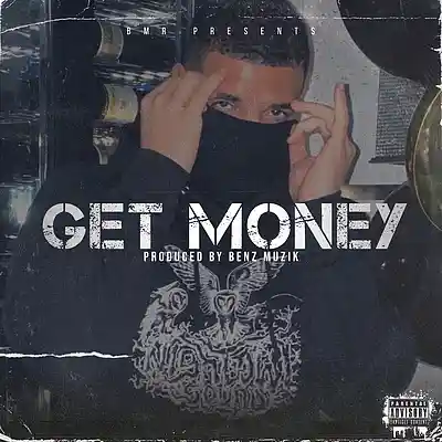 Picture for song 'Get Money (Drake x Meek Mill)' by artist 'BenzMuzik'