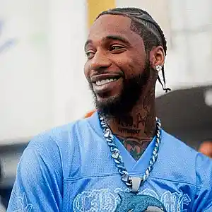 Picture for song '"CREATIVITY" KENNY MUNEY x KEY GLOCK TYPE BEAT' by artist 'B-MAN Beat'