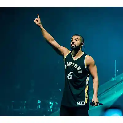 Picture for song 'Drake Type Beat.''Love no one''' by artist 'Brunoteebeats'