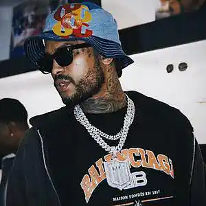 Picture for song 'Way Up / Dave East Type Beat (2 For 1)' by artist 'Buckroll'