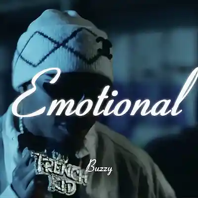 Picture for song 'EMOTIONAL (Buy 2 Get 1 Free)' by artist 'buzzy beats'