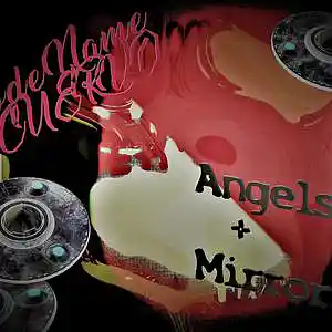 Picture for song 'AM 06. Heaven's Cloud' by artist 'Carlos C Cuervo'