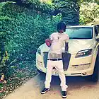 Picture for song 'One Last Night ( Prod.By CashMoneyAp )' by artist 'CashMoneyAp'