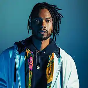 Picture for song 'magic hour Miguel type' by artist 'CHEMIST'