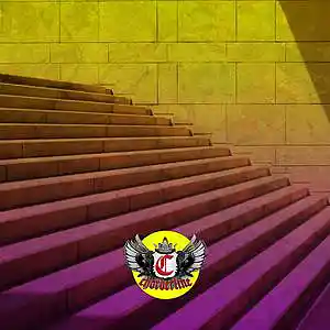 Picture for song 'NEW BEGINNING (LG Izz Type Beat)' by artist 'Chorderline'