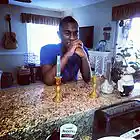Picture for song 'That's It(Prod By.Chris Jo Jo Nero)' by artist 'Chris Jo Jo Nero (CIAO)'