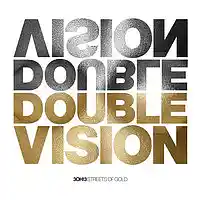 Picture for song 'DOUBLE VISION' by artist 'DA-pionneerr'