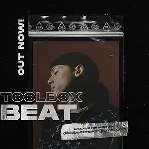 Picture for song 'Toolbox (Central Cee Type Beat) Buy 1 Get 1 Free' by artist 'davothecreator'