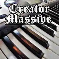 Picture for song 'CreatorMassive - LONESOME DUSK' by artist 'Derek SacredLife Gedney'