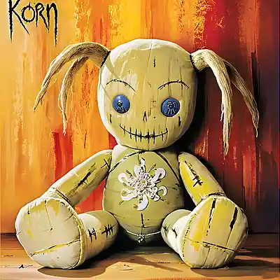 Picture for song '"RAZOR" KORN NU METAL TYPE BEAT' by artist 'DevilleProducer'